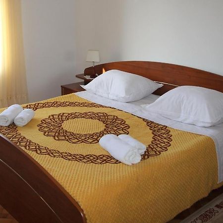 Apartmani Neda Kali Exterior foto